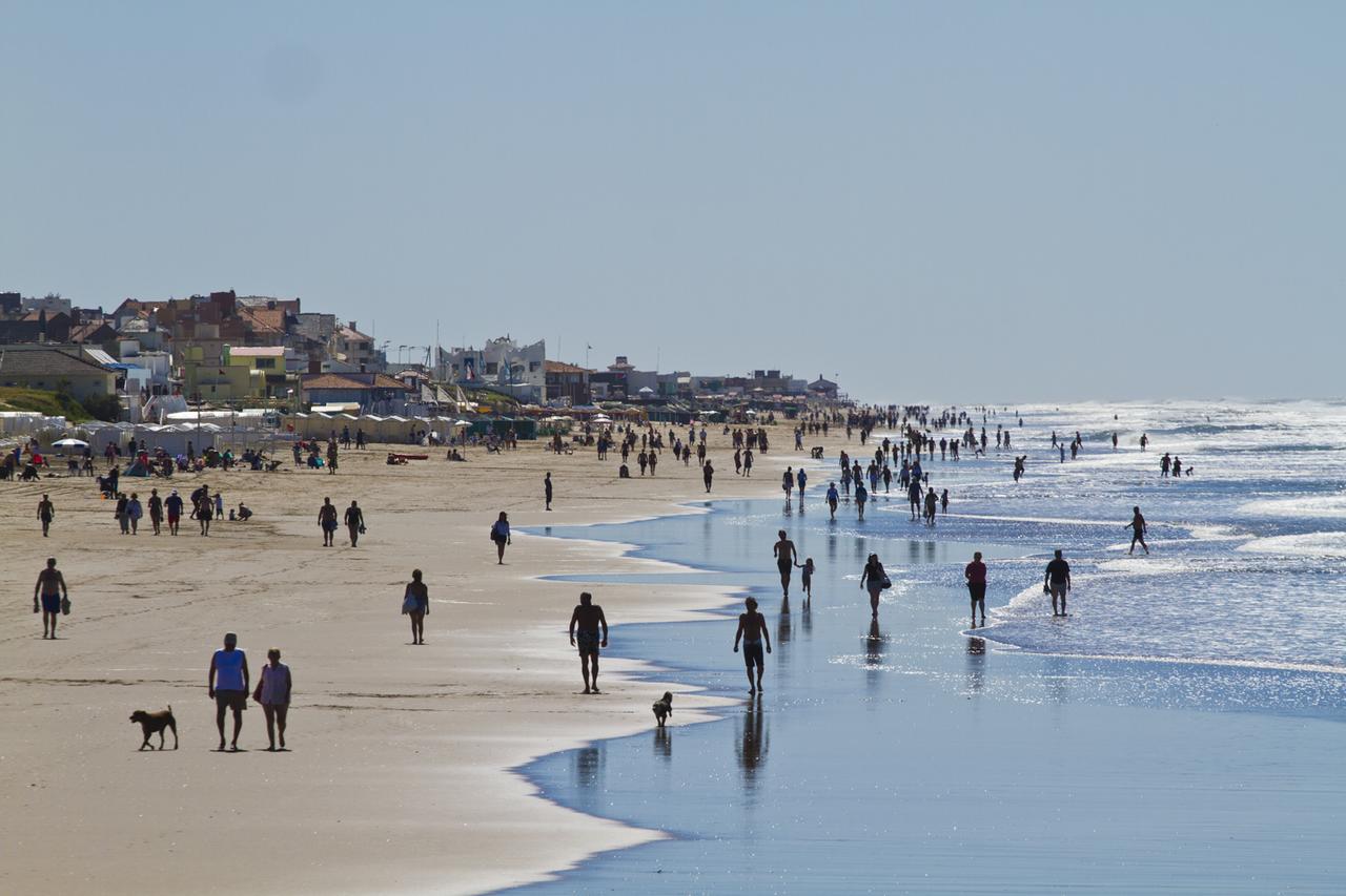 Playas Art Hotel Pinamar