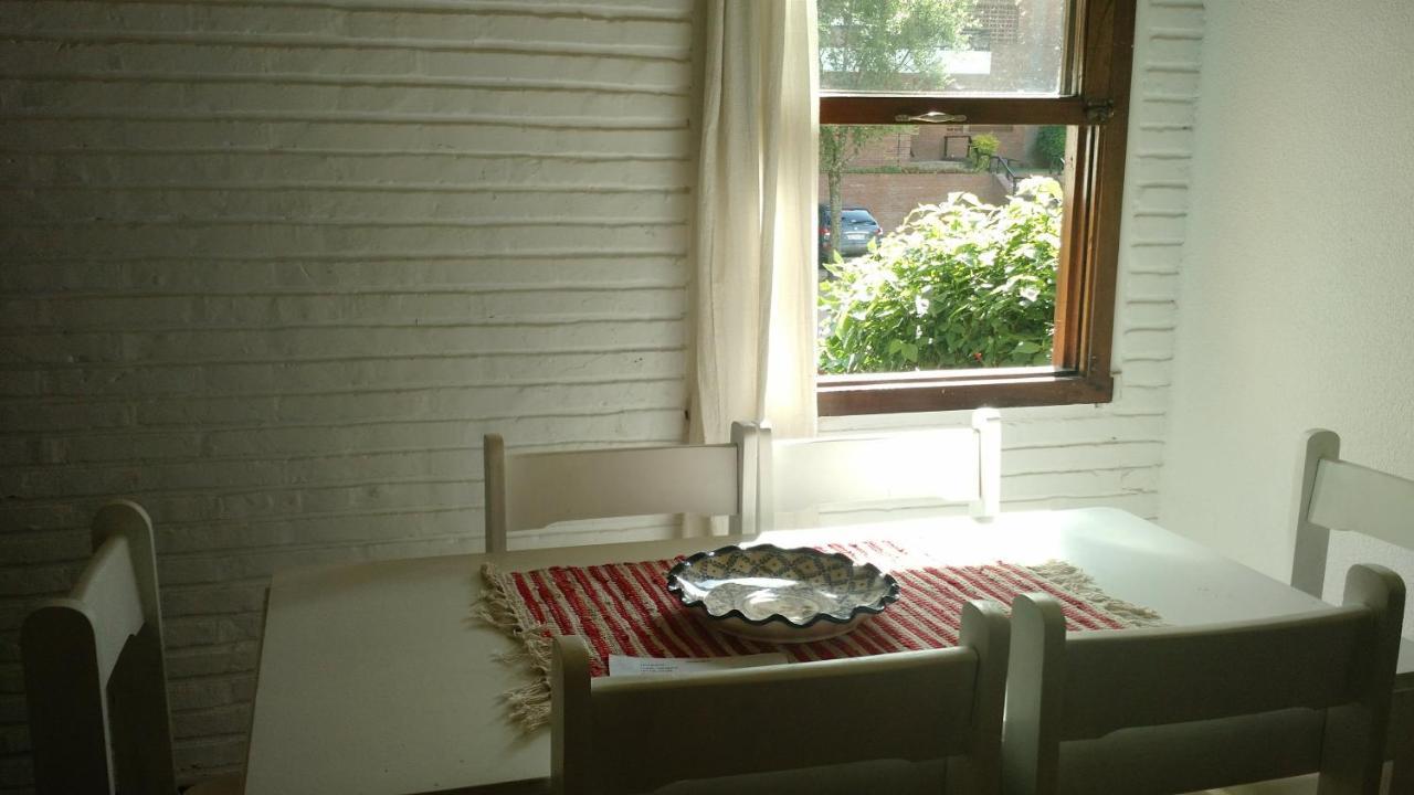 Apartamento En *