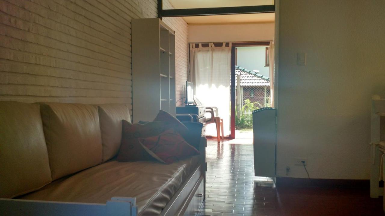 En Apartamento *