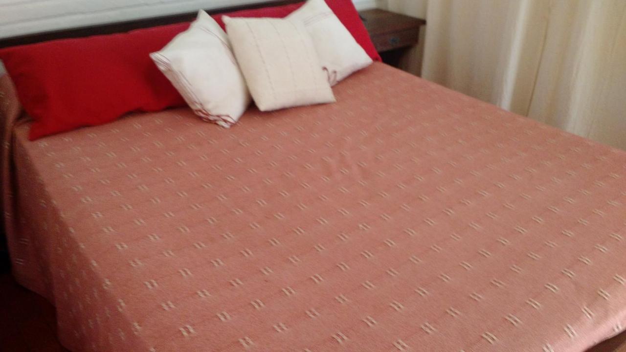 En Apartamento Pinamar