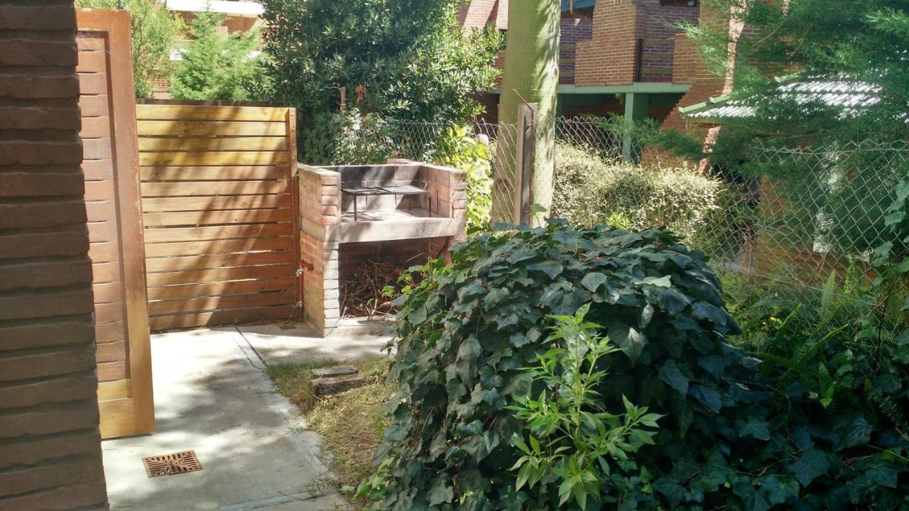 En Apartamento *