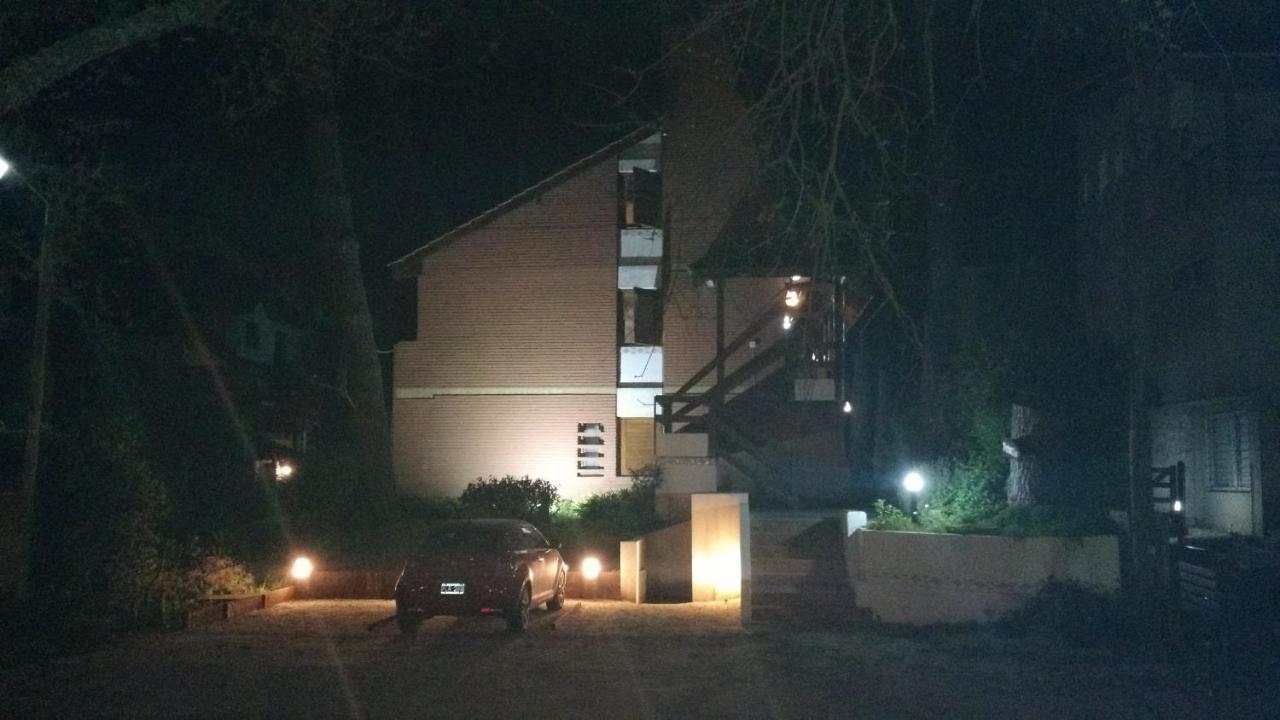 En Apartamento Pinamar