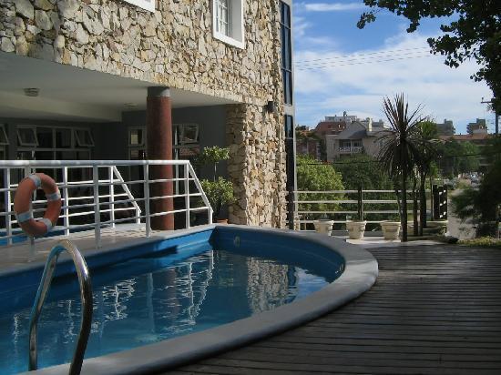 Yarma Hotel Pinamar