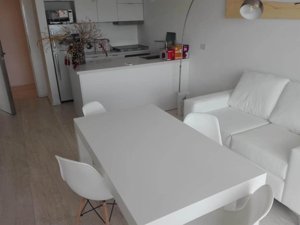 Candida Eco Beach Pinamar