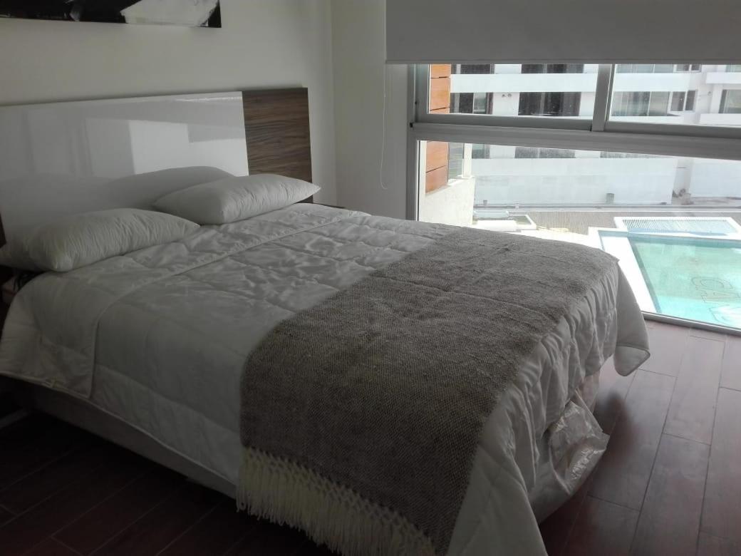 Apartahotel Candida Eco Beach *