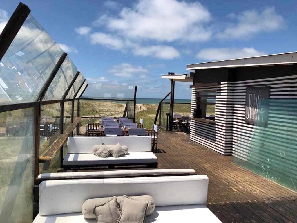 Candida Eco Beach Apartahotel *