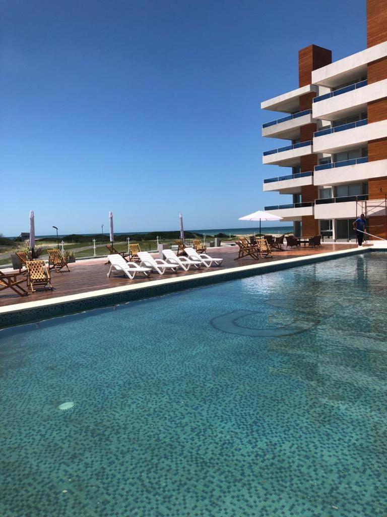 Candida Eco Beach * Pinamar