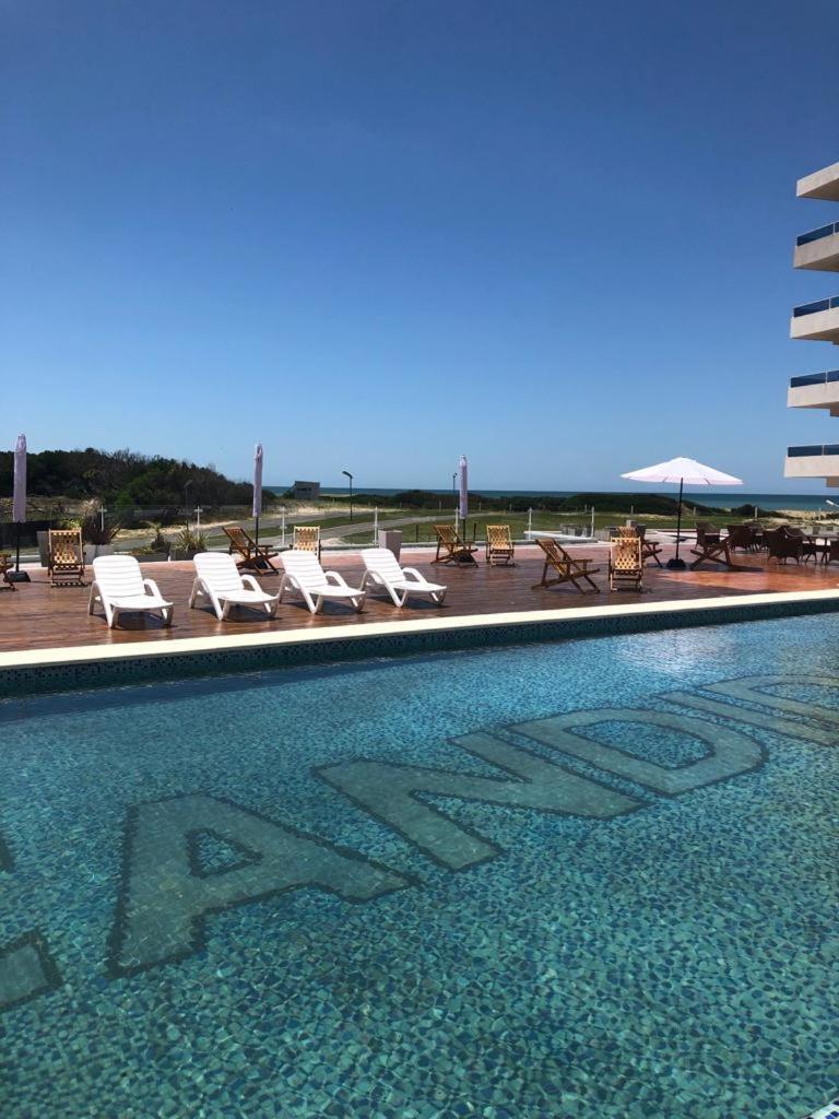 Apartahotel Candida Eco Beach *