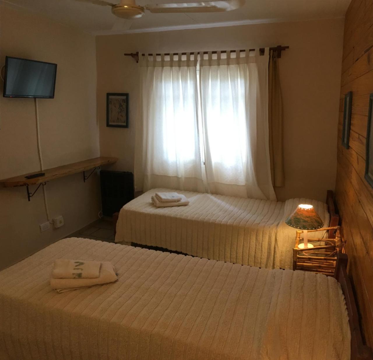 Inn Africa Posada 3*