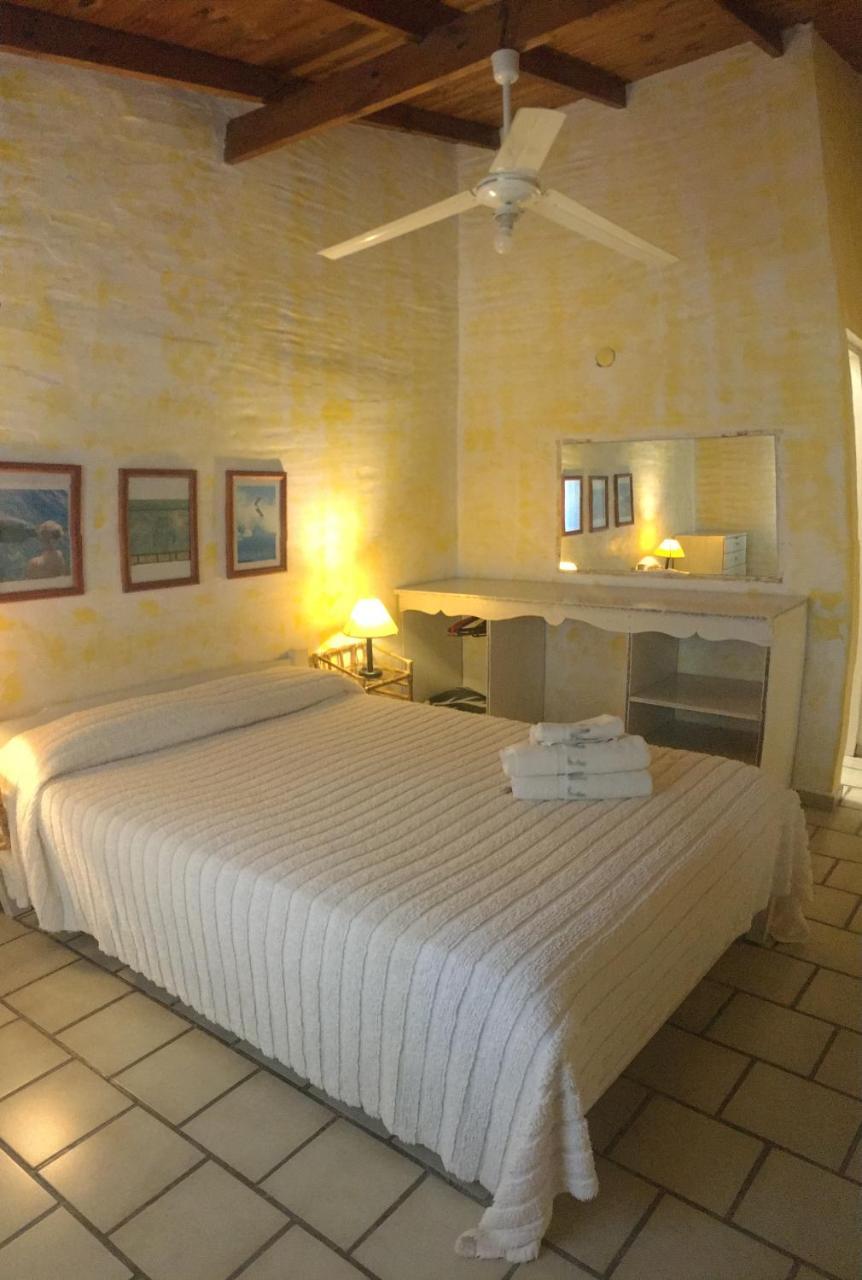 Inn Africa Posada 3*