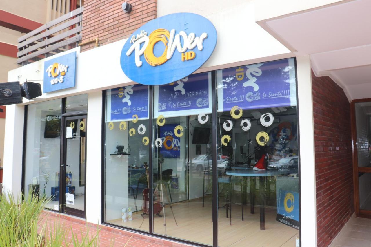Apartamento Edificio Cabo Frio Pinamar