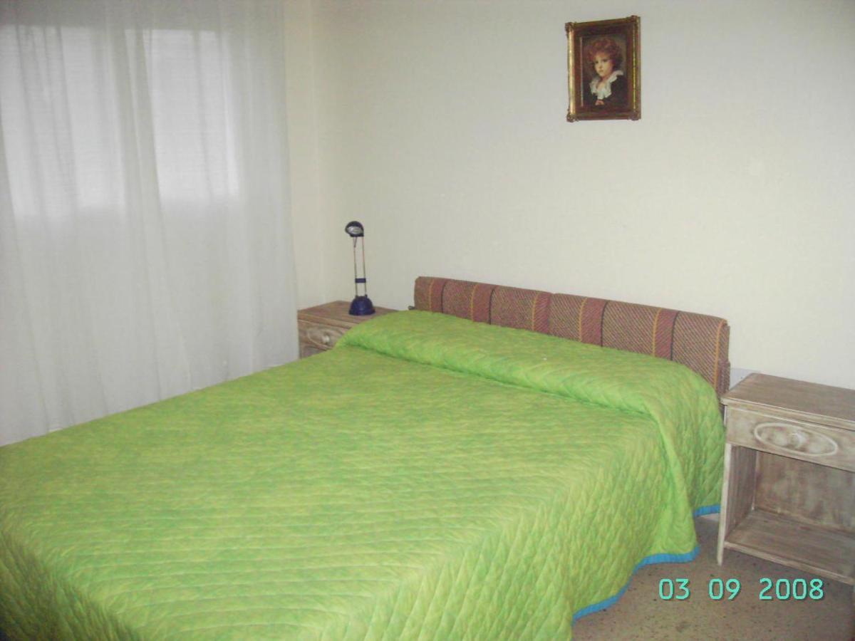 America Apartahotel