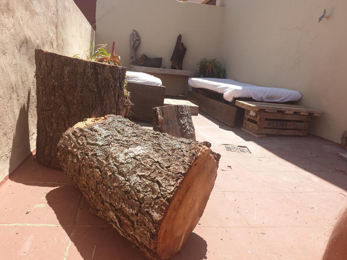 Hostal Hostelpinamar *