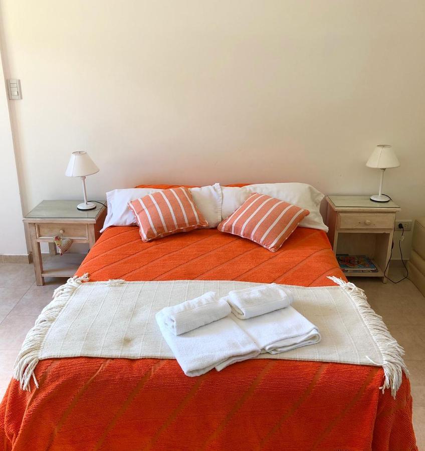 Bed and breakfast Titanes Pinamar