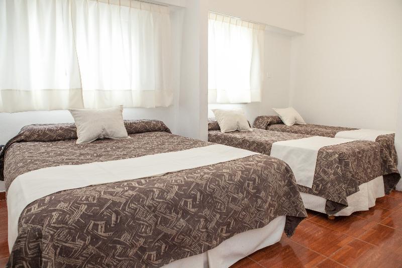 Hotel Bagu Pinamar