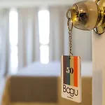 Bagu Pinamar Hotel