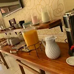 Bagu Pinamar Hotel
