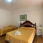 Bagu Pinamar Hotel
