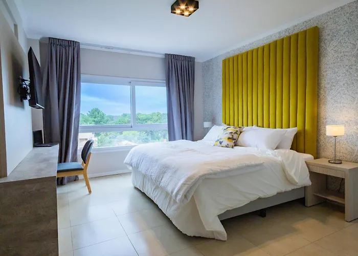 Garden Suites Pinamar
