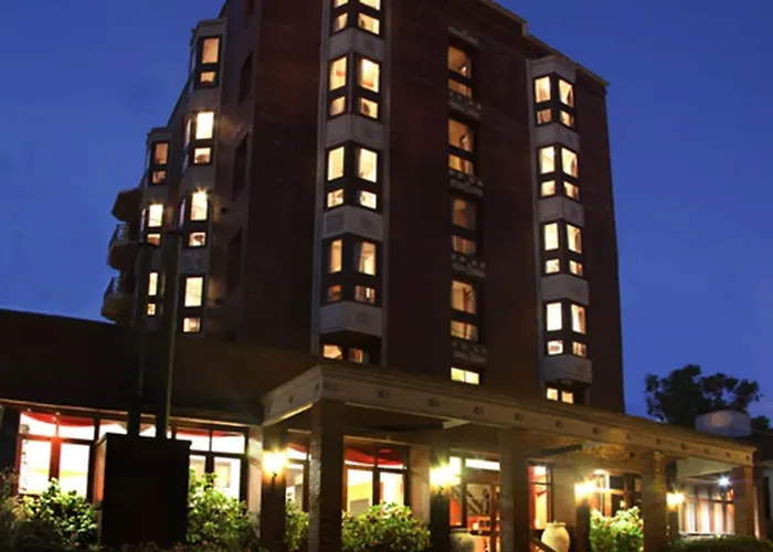 Bagu Pinamar Hotel