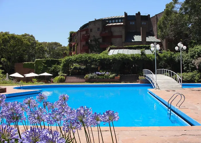 Hotel Del Bosque