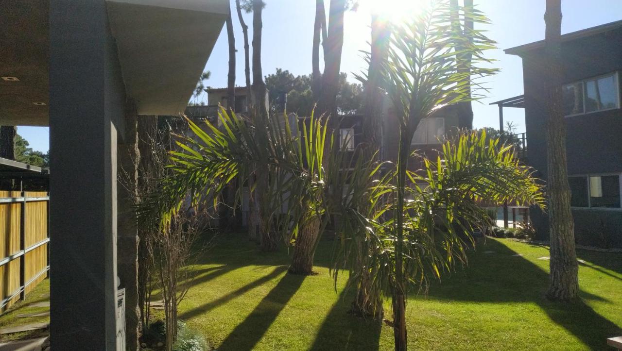 Aparthotel La Pedrera Pinamar