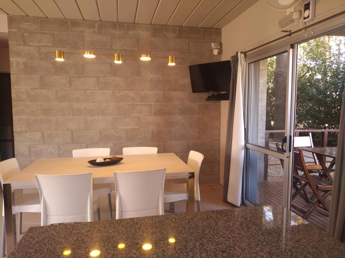 La Pedrera Aparthotel Pinamar