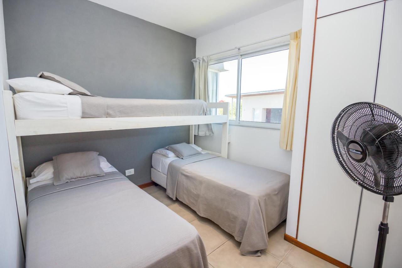 Apartahotel Brisas Marinas Apart Boutique 3*