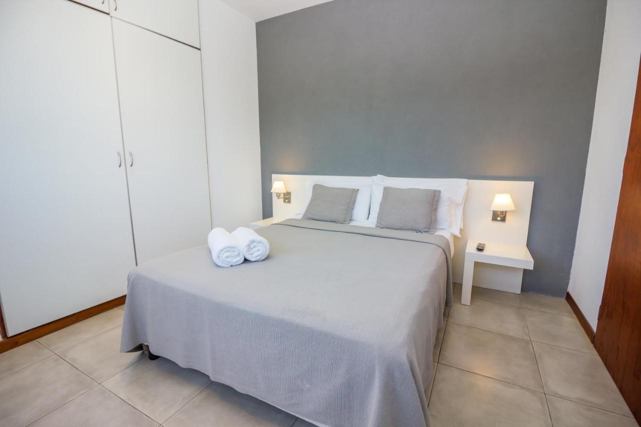 Brisas Marinas Apart Boutique Apartahotel Pinamar