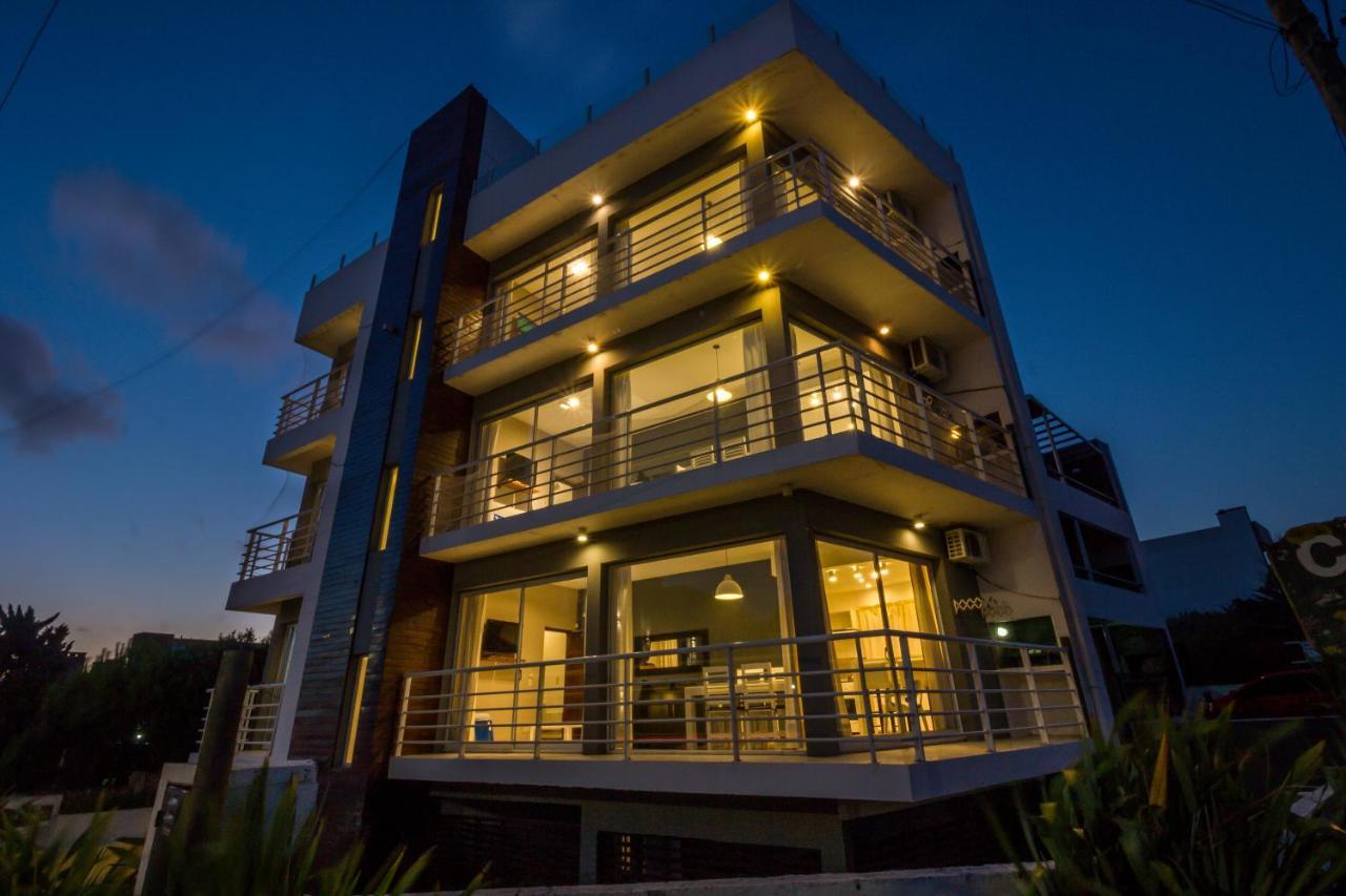 Brisas Marinas Apart Boutique 3*