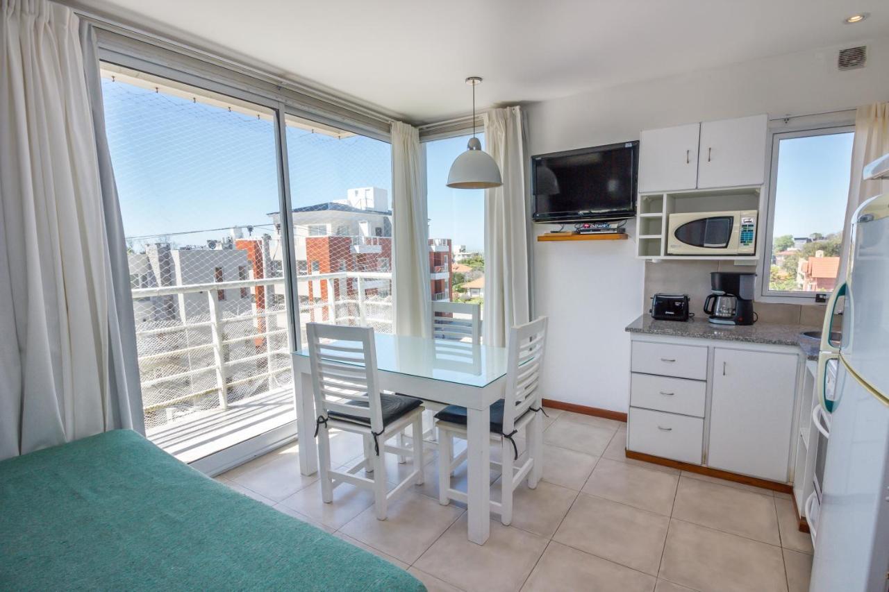 Brisas Marinas Apart Boutique Apartahotel