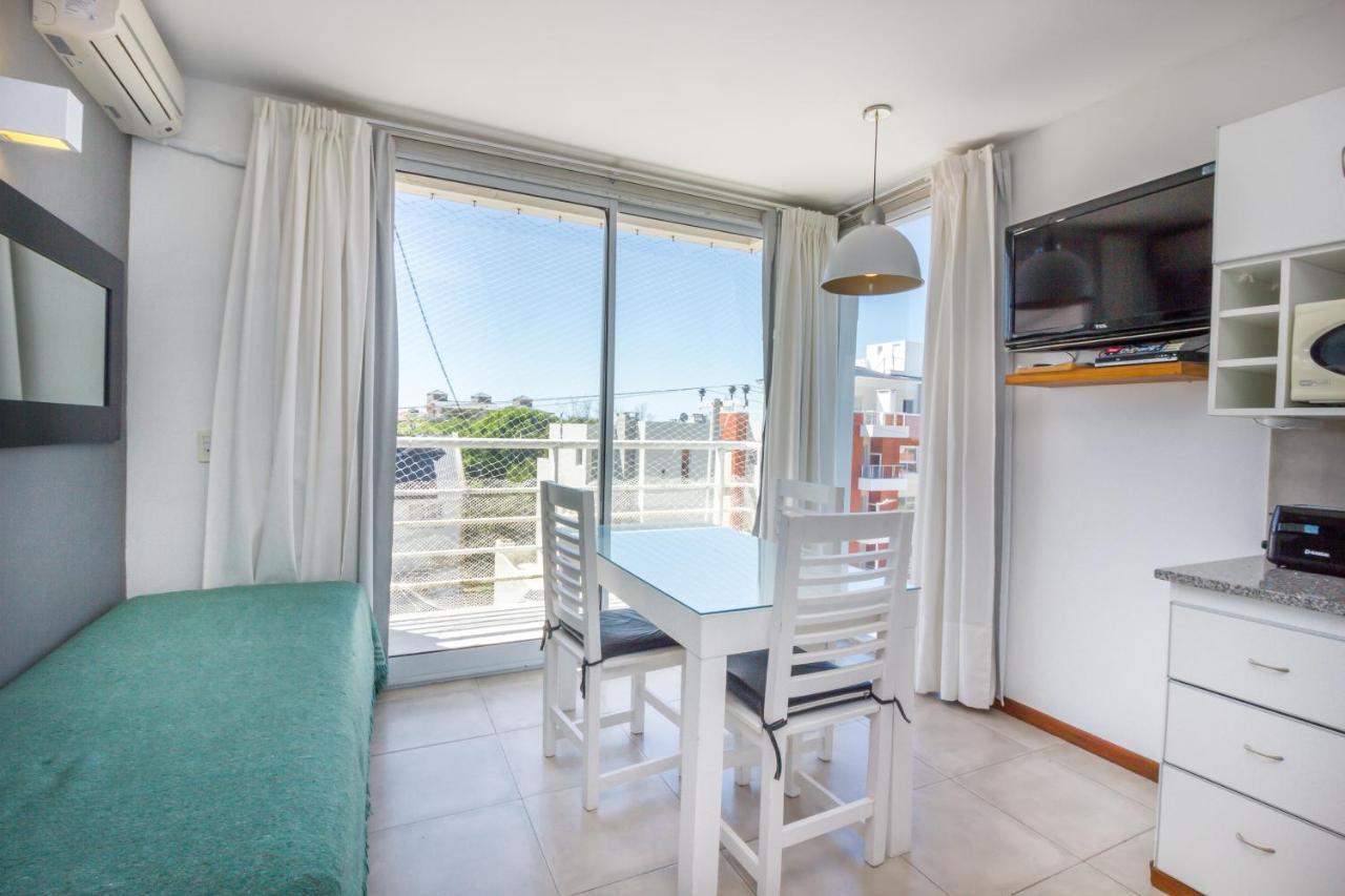 Apartahotel Brisas Marinas Apart Boutique Pinamar