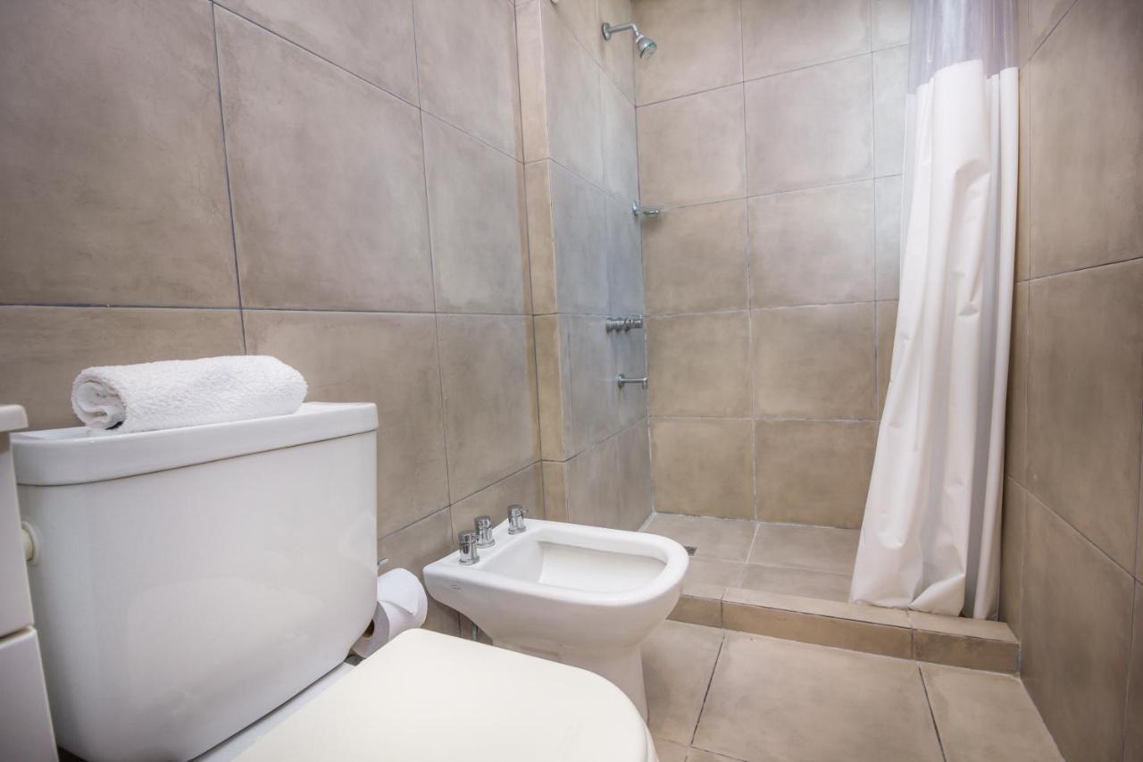 Brisas Marinas Apart Boutique Apartahotel Pinamar