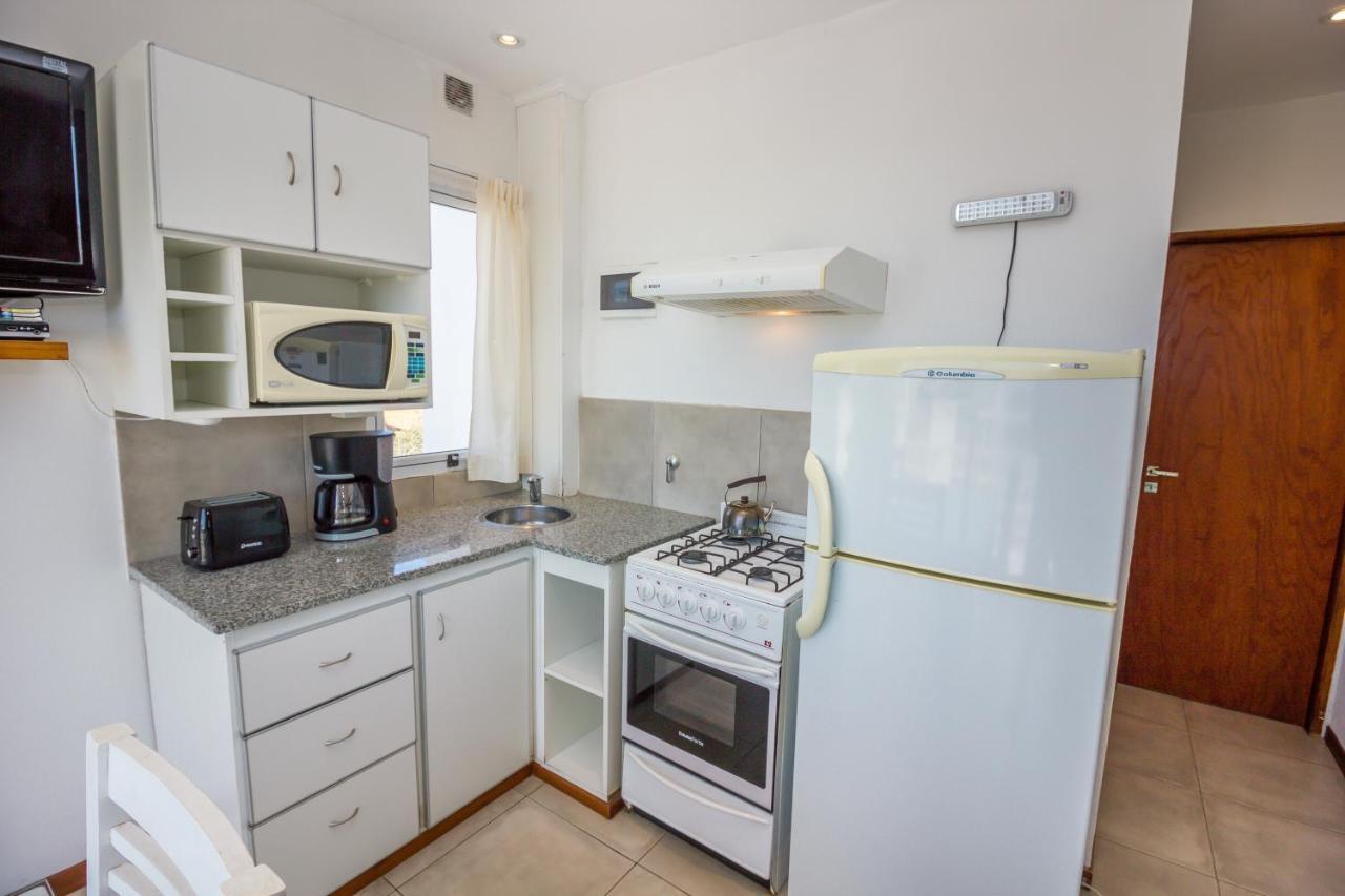 Brisas Marinas Apart Boutique Pinamar