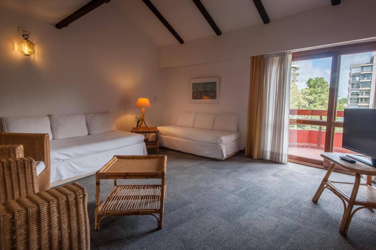 Del Bosque Hotel Pinamar