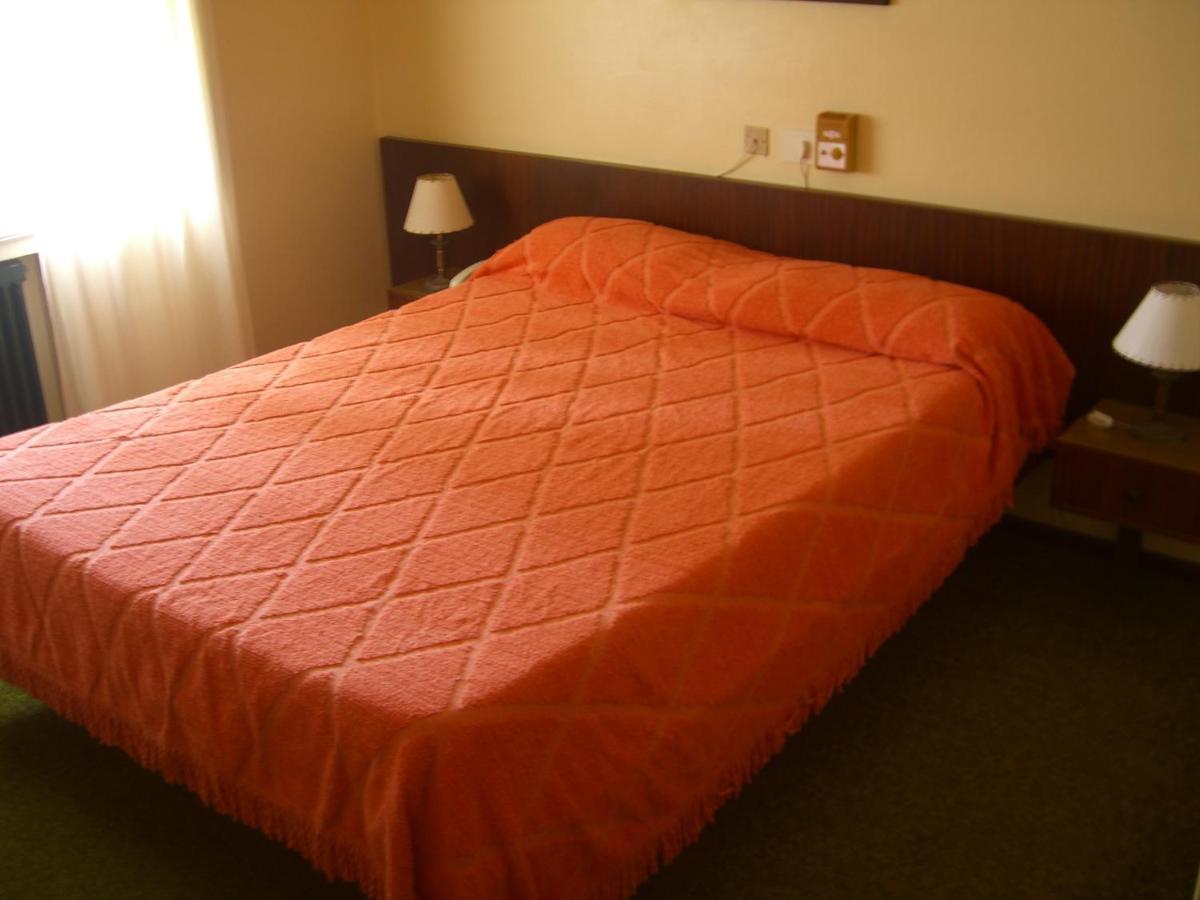 Hotel Novo Siena *