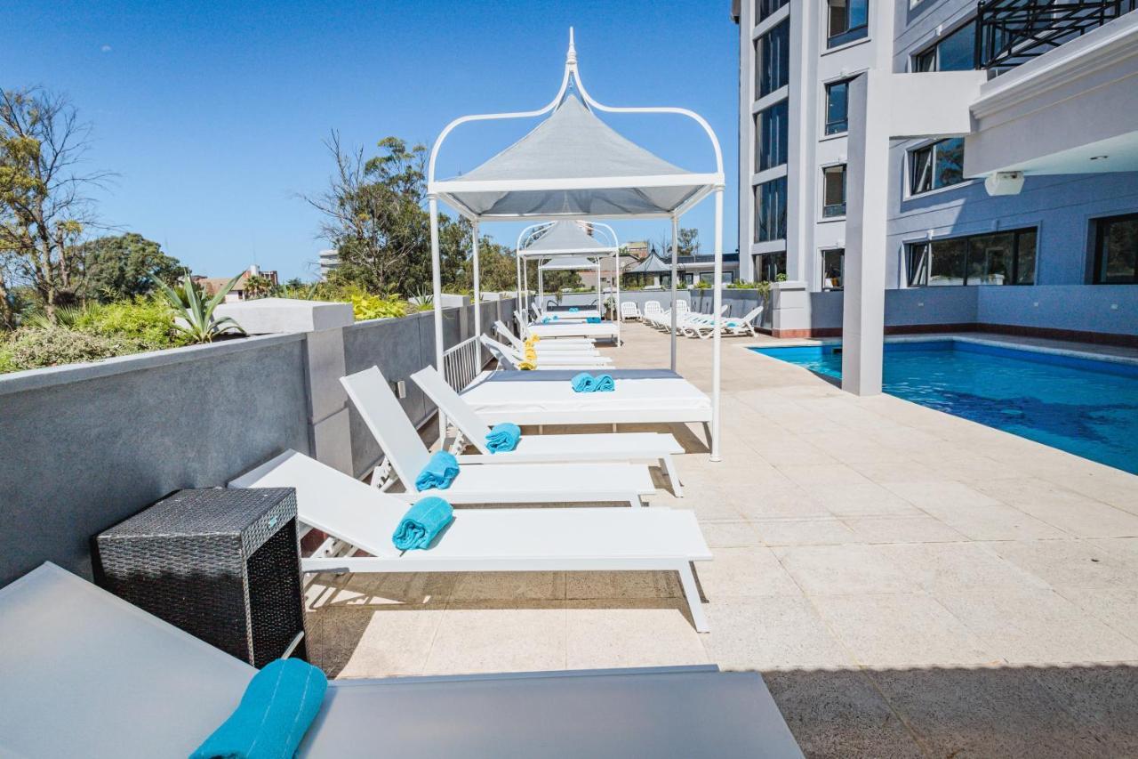Aparthotel Garden