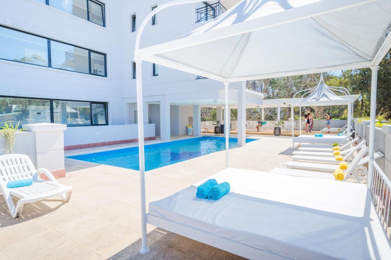 Garden Aparthotel Pinamar