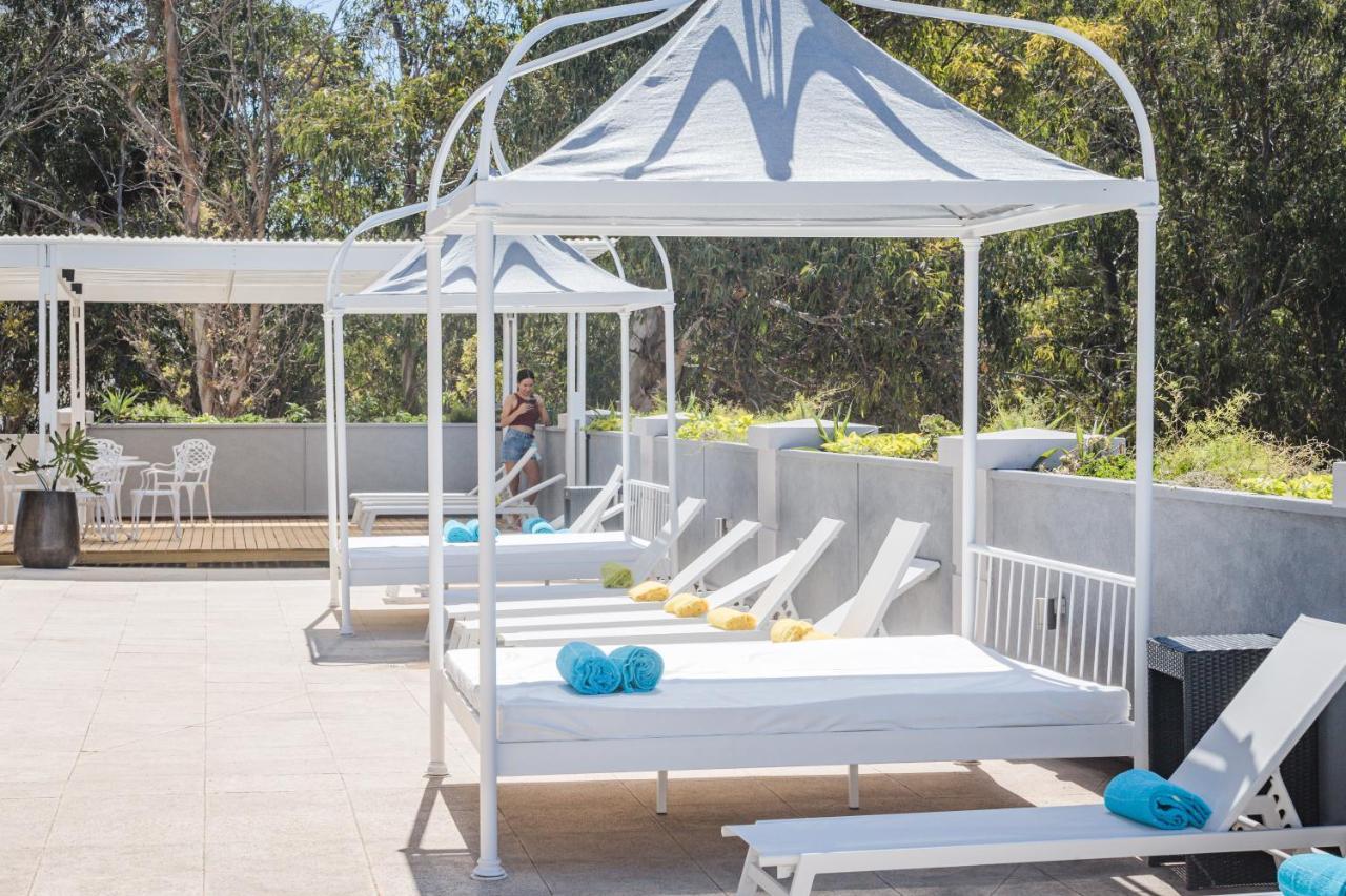 Garden Aparthotel Pinamar