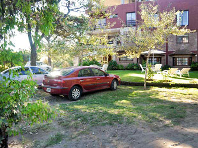 Europa Hotel 2*