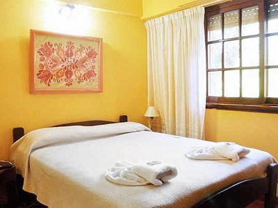 Europa Hotel Pinamar