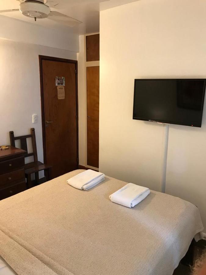 Hotel Europa Pinamar