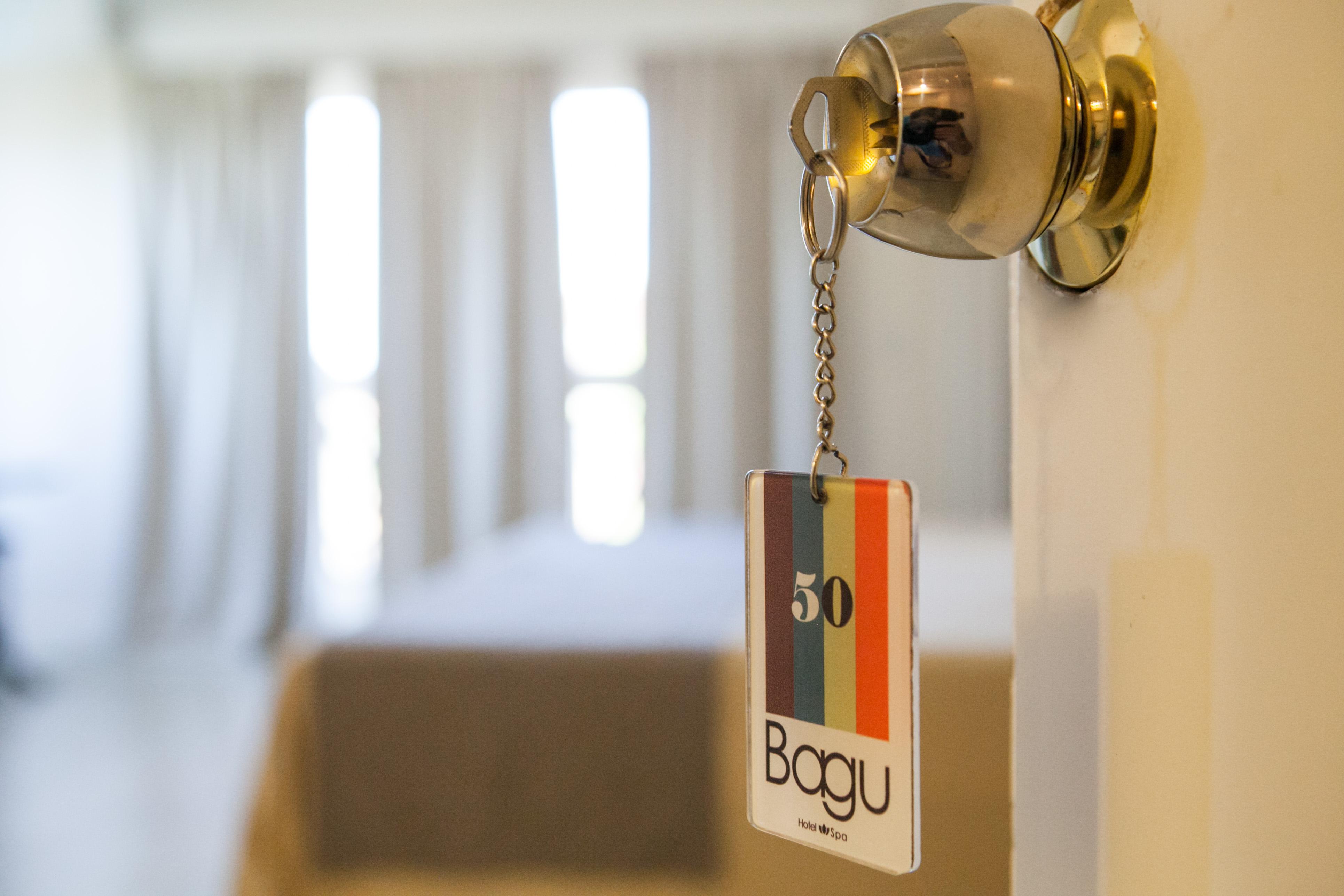 Hotel Bagu 3*