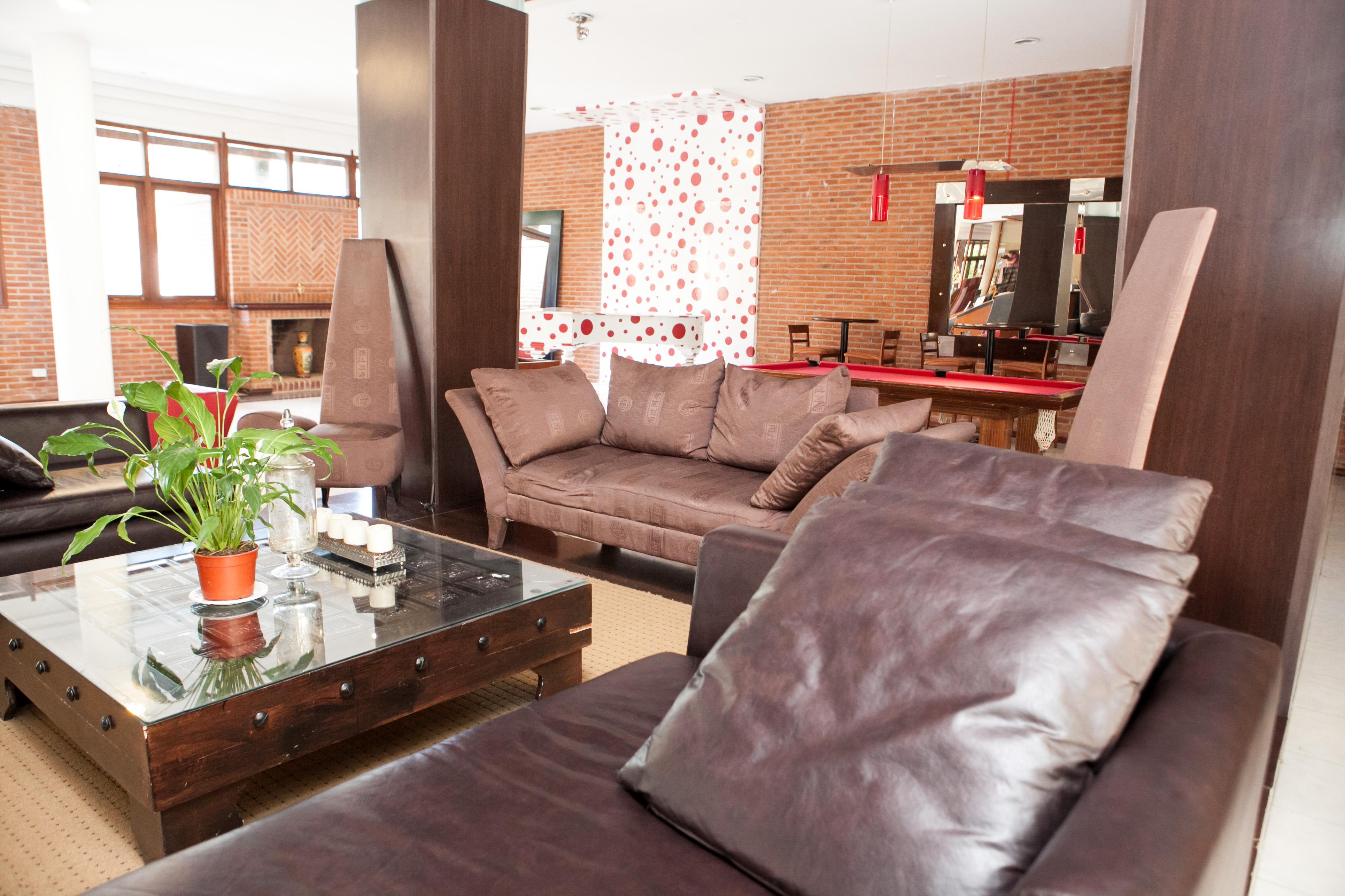 Bagu 3* Pinamar