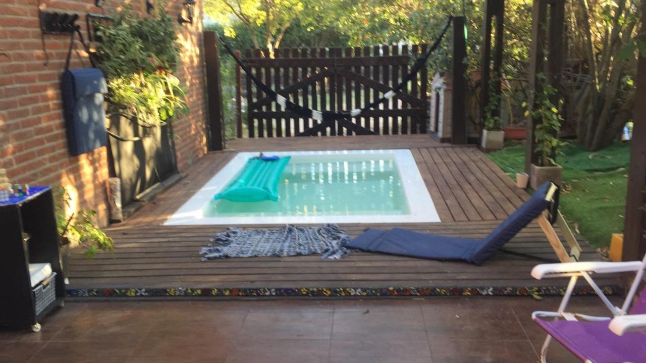 Lercarafriddi Brisas Homestay *