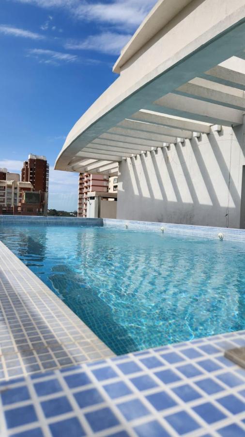 Apartamento Departamento Centro Status Tower