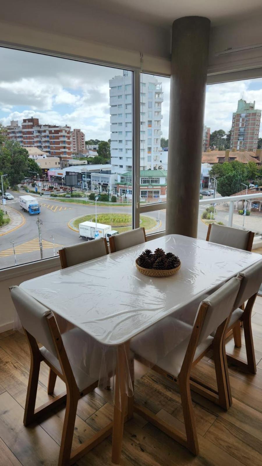 Departamento Centro Status Tower Apartamento *