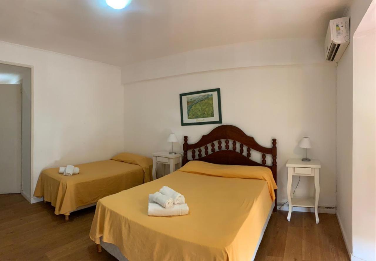 Hotel Bagu