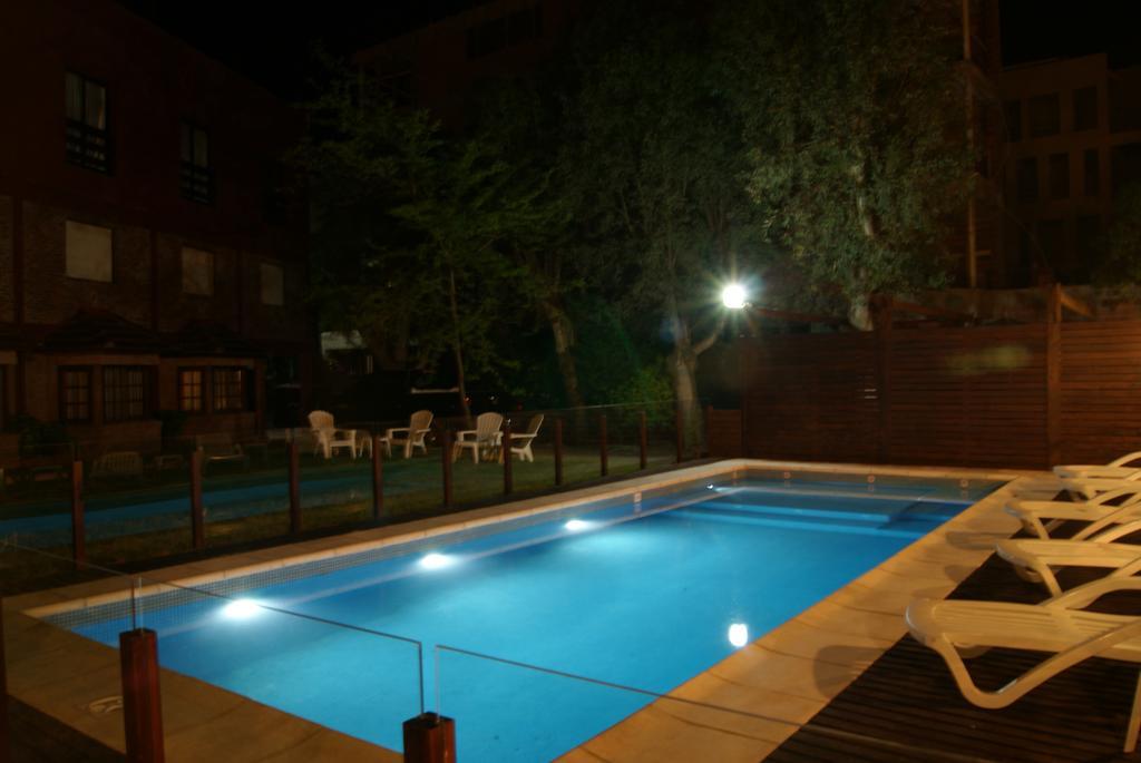 Europa Hotel Pinamar