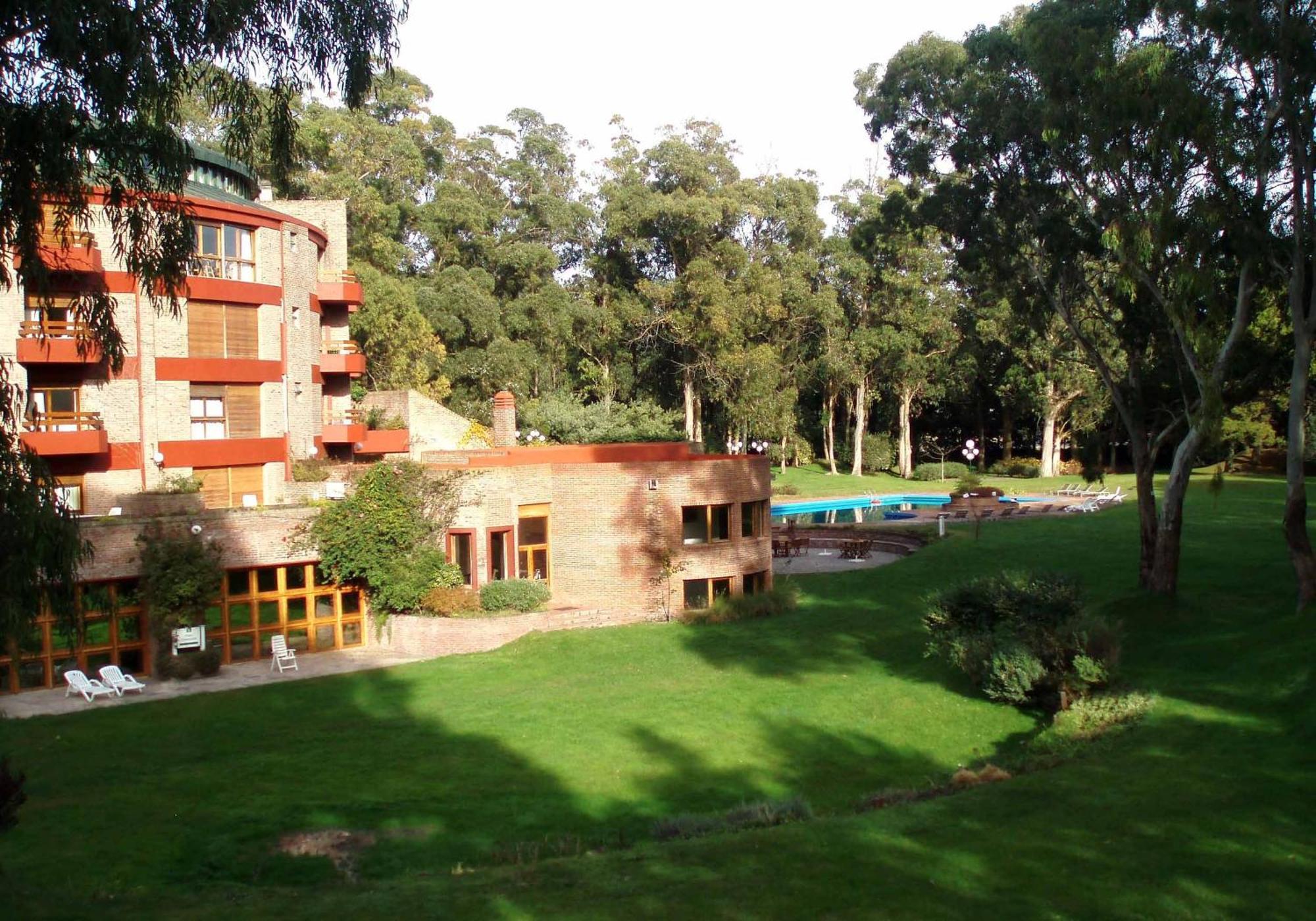 Del Bosque Pinamar